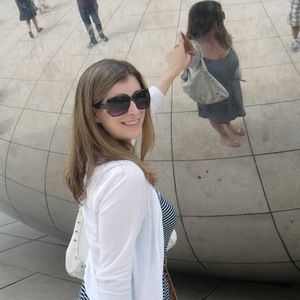 Meet your Posher, Jen